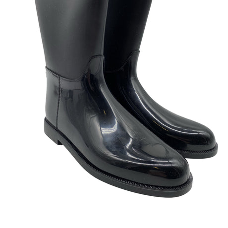 Unisex Calvin Klein - Wellingtons, size 37 - Black (2)