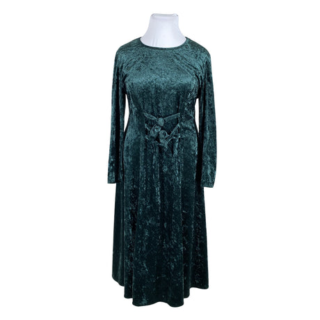 Unisex Molly Malloy - Party dress, size 42 - Green ()