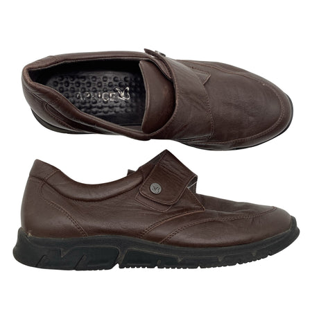 Unisex Caprice - Walking shoes, size 37 - Brown ()