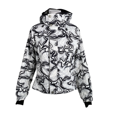 Unisex Halti - Winter jacket, size 36 - White ()