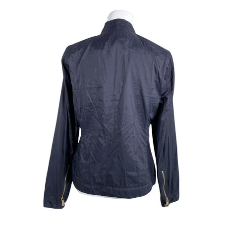 Unisex Philosophy Blues Original - Outdoor jacket, size 38 - Blue (2)