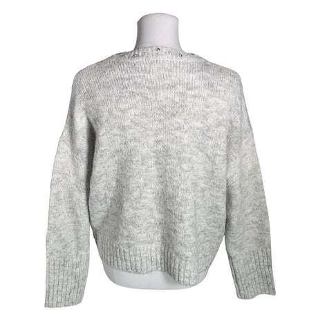 Unisex Amanda Boutique Collection - Sweater, size 38 - Gray (2)