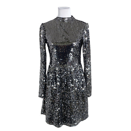 Unisex Na-KD - Party dress, size 36 - Black ()