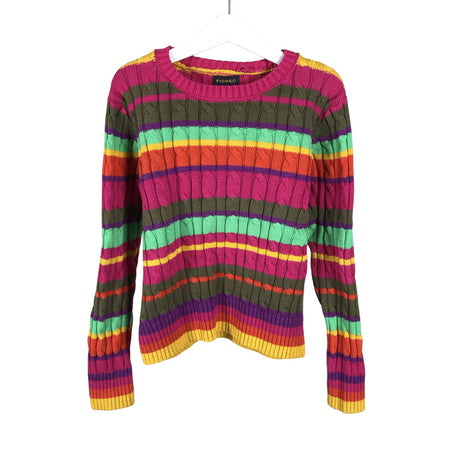 Unisex Piombo - Sweater, size 134 - 140 - Pink ()