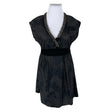 Unisex IVANAhelsinki - Dress, size 42 - Gray ()