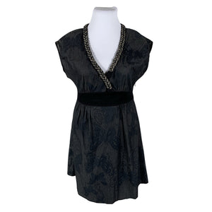 Unisex IVANAhelsinki - Dress, size 42 - Gray (1)