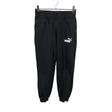 Unisex Puma - Sweatpants, size 134 - 140 - Black ()