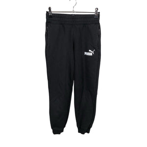 Unisex Puma - Sweatpants, size 134 - 140 - Black (1)