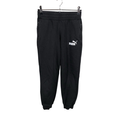 Unisex Puma - Sweatpants, size 134 - 140 - Black ()