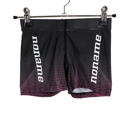 Unisex Noname - Sports shorts, size 146 - 152 - Black ()