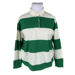 Unisex Gant - Tricot shirt, size 42 - Green (1)