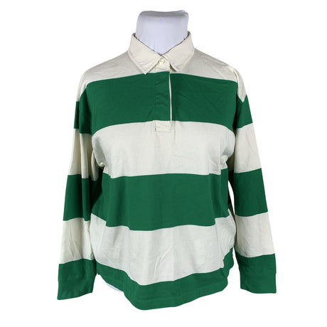 Unisex Gant - Tricot shirt, size 42 - Green ()