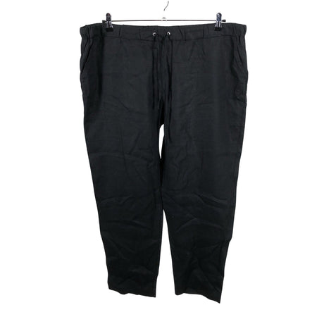 Unisex Nanso - Slacks, size 48 - Black ()