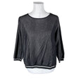 Unisex Ivo Nikkolo - Blouse, size 40 - Black ()