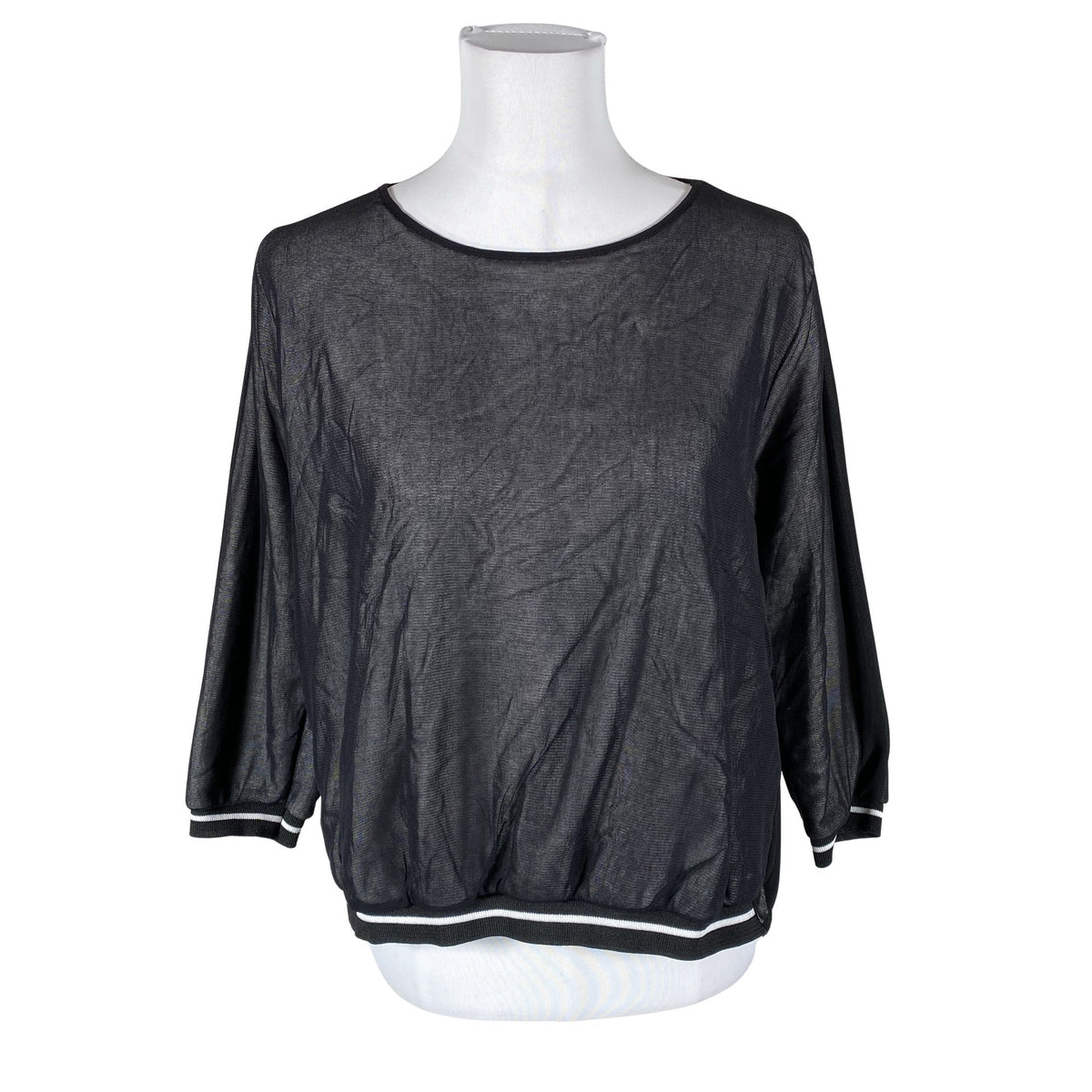 Unisex Ivo Nikkolo - Blouse, size 40 - Black (1)