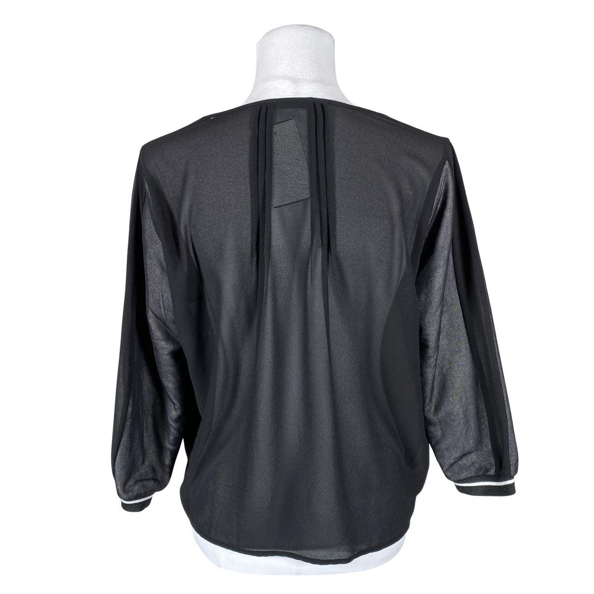 Unisex Ivo Nikkolo - Blouse, size 40 - Black (2)