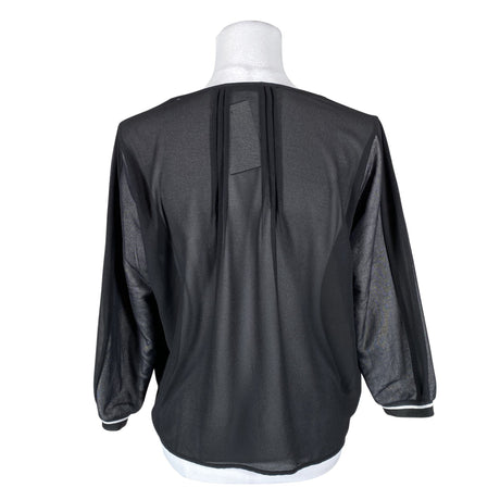 Unisex Ivo Nikkolo - Blouse, size 40 - Black (2)