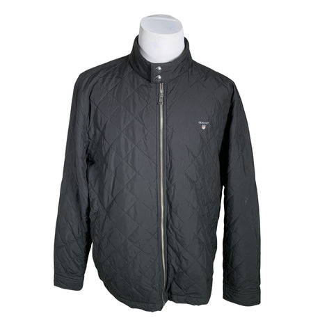 Unisex Gant - Quilted jacket, size XXXL - Blue ()