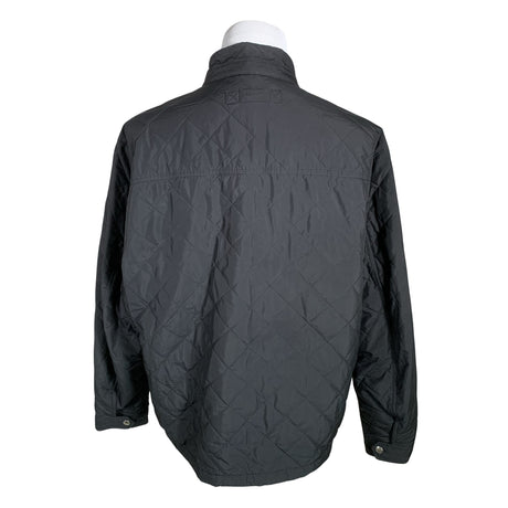 Unisex Gant - Quilted jacket, size XXXL - Blue (2)