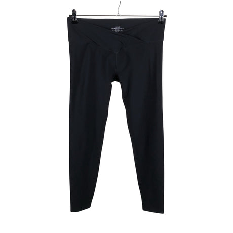 Unisex Casall - Sports tights, size 44 - Black ()