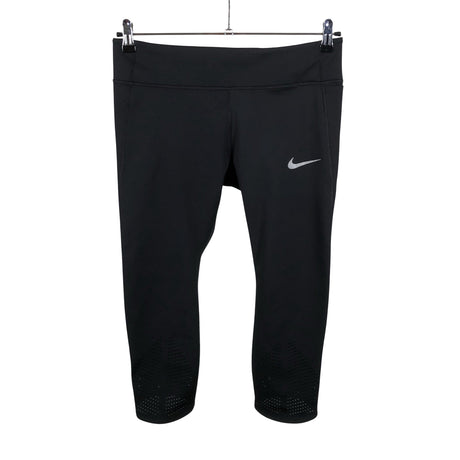 Unisex Nike - Sports tights, size 42 - Black ()
