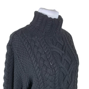 Unisex Lauren Ralph Lauren - Sweater, size 44 - Black (3)