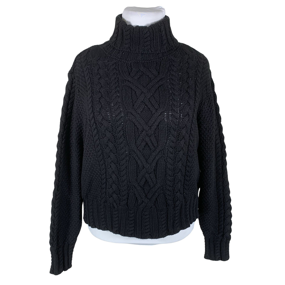 Unisex Lauren Ralph Lauren - Sweater, size 44 - Black (1)
