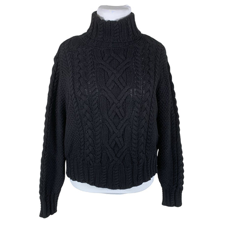 Unisex Lauren Ralph Lauren - Sweater, size 44 - Black ()