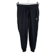 Unisex Gymshark - Sweatpants, size 36 - Black ()