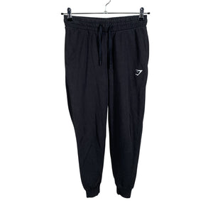 Unisex Gymshark - Sweatpants, size 36 - Black (1)