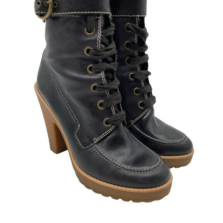 Unisex Marc Jacobs - Ankle boots, size 39 - Black (2)