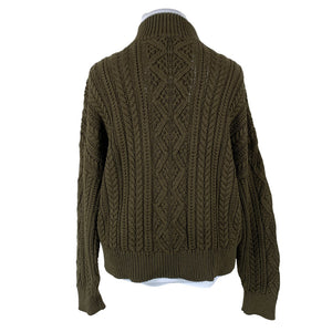 Unisex Lauren Ralph Lauren - Sweater, size 42 - Brown (2)