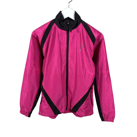 Unisex Bjørn Dæhlie - Sports jacket, size 158 - 164 - Pink ()
