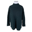 Unisex Live Unlimited - Sweater, size 44 - Green ()