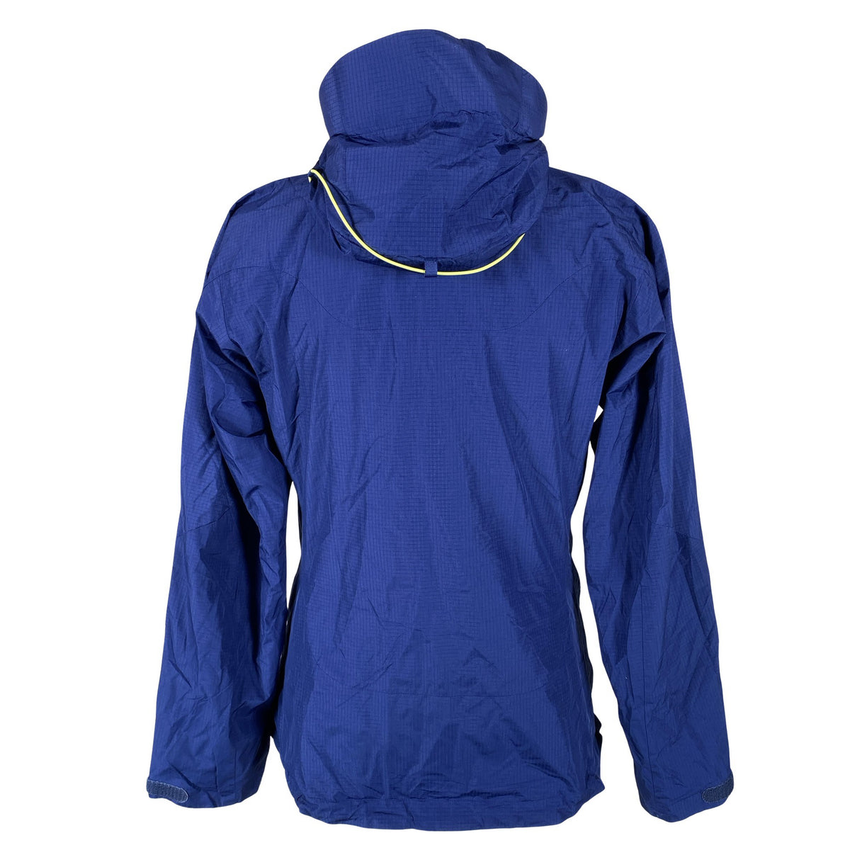 Unisex Haglöfs - Outdoor jacket, size 36 - Blue (2)