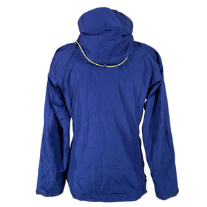 Unisex Haglöfs - Outdoor jacket, size 36 - Blue (2)