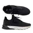 Unisex Adidas - Sneakers, size XS - Black ()