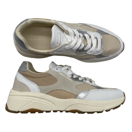 Unisex Gant - Casual sneakers, size 41 - White ()