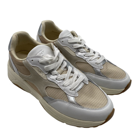 Unisex Gant - Casual sneakers, size 41 - White (2)