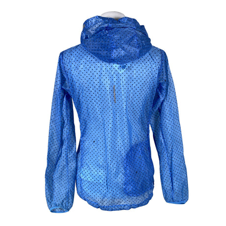 Unisex Nike - Sports jacket, size 36 - Light blue (2)