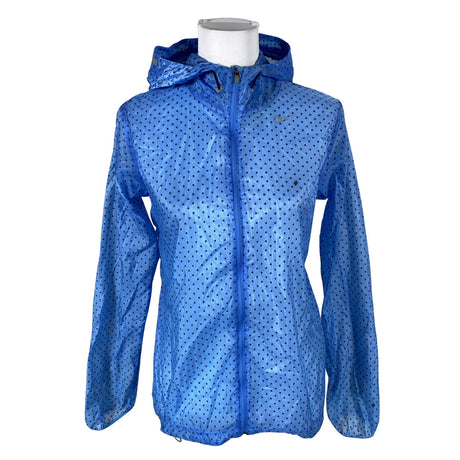 Unisex Nike - Sports jacket, size 36 - Light blue ()