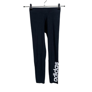 Unisex Adidas - Sports tights, size 32 - Black (1)