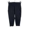 Unisex me&i - Capri sweatpants, size 36 - Black ()