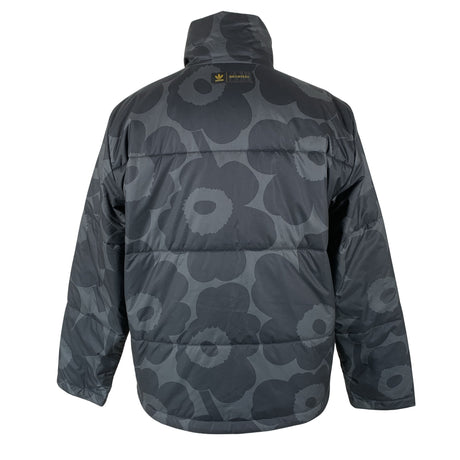 Unisex Adidas - Winter jacket, size 42 - Black (2)