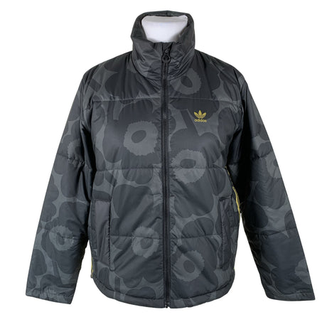 Unisex Adidas - Winter jacket, size 42 - Black ()