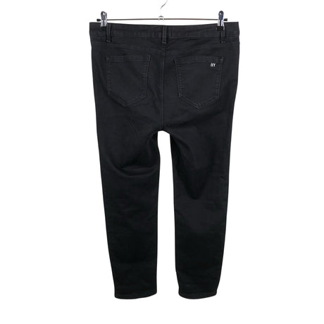 Unisex Ivy Copenhagen - Jeans, size W33 - Black (2)