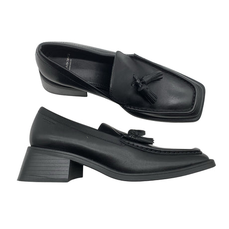Unisex Vagabond - Walking shoes, size 39 - Black ()
