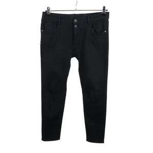 Unisex Perfect Jeans - Jeans, size 40 - Black (1)