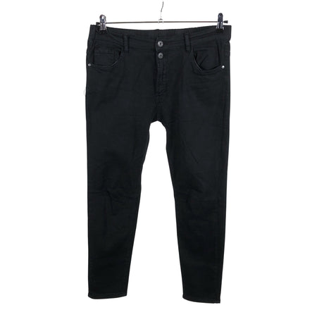 Unisex Perfect Jeans - Jeans, size 40 - Black ()