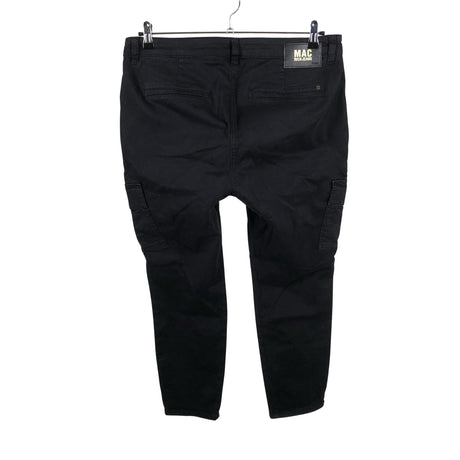 Unisex MAC - Cargo pants, size XL - Black (2)